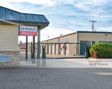 Storage Units for Rent available at 189 South Pleasant View Road, Post Falls, ID 83854