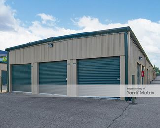 Photo 4 of Pleasant View Self Storage - 189 South Pleasant View Road, Post Falls, ID