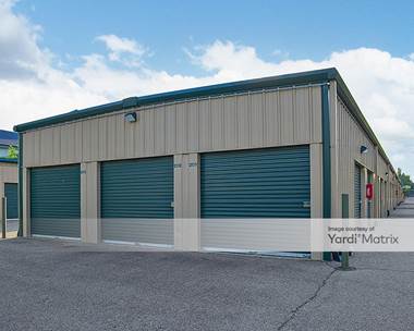 Storage Units for Rent available at 189 South Pleasant View Road, Post Falls, ID 83854