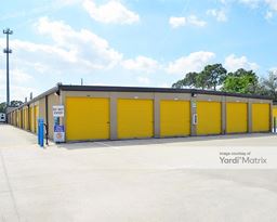 Image for Extra Space Storage - 459 Market Place, Port St. Lucie, FL