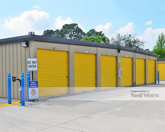 Photo 3 of Extra Space Storage - 459 Market Place, Port St. Lucie, FL