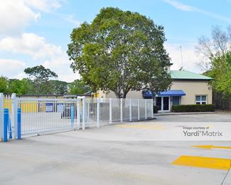Photo 4 of Extra Space Storage - 459 Market Place, Port St. Lucie, FL
