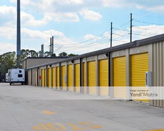 Photo 5 of Extra Space Storage - 459 Market Place, Port St. Lucie, FL