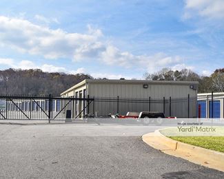 Photo 2 of Midgard Self Storage - 127 Storage Way, Dawsonville, GA
