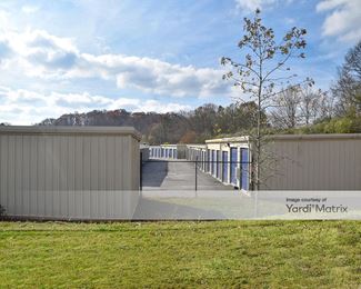 Photo 3 of Midgard Self Storage - 127 Storage Way, Dawsonville, GA