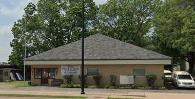 Storage Units for Rent available at 1111 Harkrider Street, Conway, AR 72032