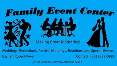 Storage Units for Rent available at 767 HWY 64B, Conway, AR 72032