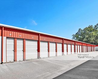 Photo 2 of Radiant Storage - 1731 8th Avenue, Tuscaloosa, AL