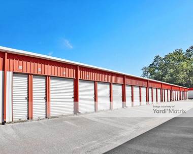 Storage Units for Rent available at 1731 8th Avenue, Tuscaloosa, AL 35401
