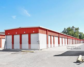 Photo 3 of Radiant Storage - 1731 8th Avenue, Tuscaloosa, AL