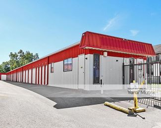 Photo 4 of Radiant Storage - 1731 8th Avenue, Tuscaloosa, AL