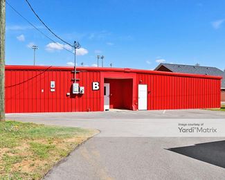 Photo 5 of Radiant Storage - 1731 8th Avenue, Tuscaloosa, AL
