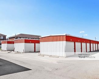 Photo 6 of Radiant Storage - 1731 8th Avenue, Tuscaloosa, AL