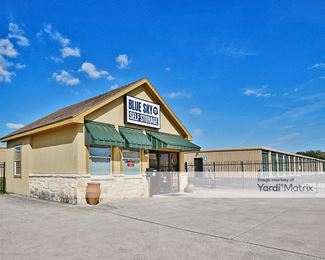 Photo 1 of iStorage - 105 Shooting Club Road, Boerne, TX