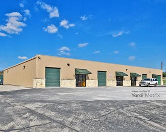 Photo 4 of iStorage - 105 Shooting Club Road, Boerne, TX