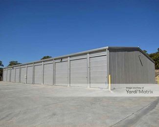 Photo 3 of Extra Space Storage - 1730 River Road, Boerne, TX