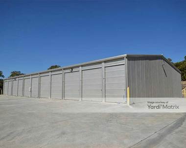 Storage Units for Rent available at 1730 River Road, Boerne, TX 78006