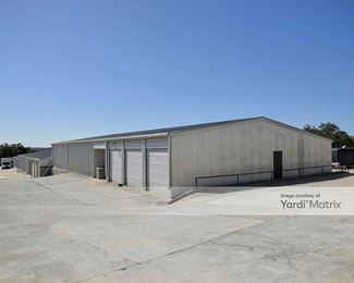 Photo 6 of Extra Space Storage - 1730 River Road, Boerne, TX
