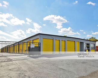 Photo 1 of Storage King USA - 32525 I 10 West, Boerne, TX