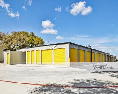 Storage Units for Rent available at 32525 I 10 West, Boerne, TX 78006