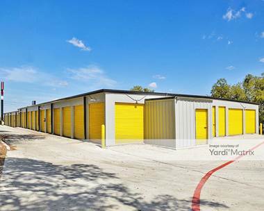 Storage Units for Rent available at 32525 I 10 West, Boerne, TX 78006