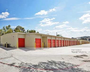 Storage Units for Rent available at 32525 I 10 West, Boerne, TX 78006