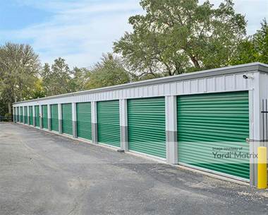 Storage Units for Rent available at 29620 Interstate 10 W, Boerne, TX 78006