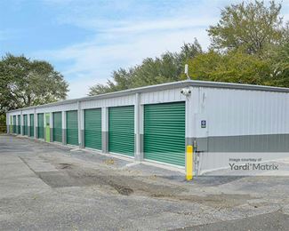 Photo 2 of Extra Space Storage - 29620 Interstate 10 W, Boerne, TX