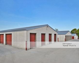 Photo 6 of Johns Road Mini Storage - 37150 Interstate 10 W, Boerne, TX