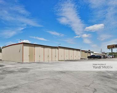 Storage Units for Rent available at 28991 West Interstate 10, Boerne, TX 78006