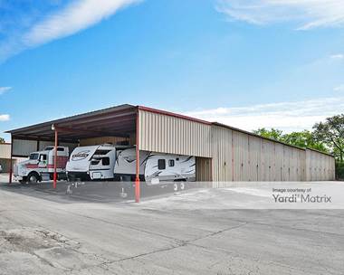 Storage Units for Rent available at 28991 West Interstate 10, Boerne, TX 78006