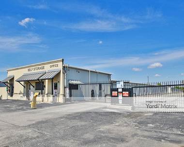 Storage Units for Rent available at 30000 IH - 10 West, Boerne, TX 78006