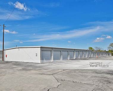 Storage Units for Rent available at 30000 IH - 10 West, Boerne, TX 78006
