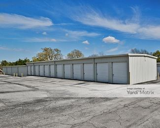 Photo 5 of iStorage - 30000 I 10, Boerne, TX