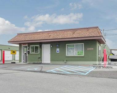 Storage Units for Rent available at 53 Brookside Avenue, Chester, NY 10918