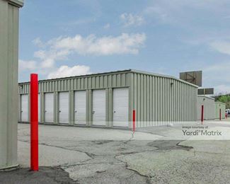 Photo 3 of Extra Space Storage - 53 Brookside Avenue, Chester, NY