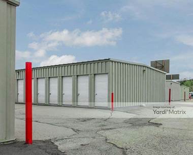 Storage Units for Rent available at 53 Brookside Avenue, Chester, NY 10918
