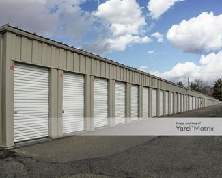 Photo 4 of Extra Space Storage - 53 Brookside Avenue, Chester, NY