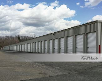 Photo 5 of Extra Space Storage - 53 Brookside Avenue, Chester, NY