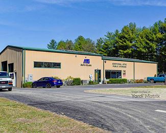 Photo 1 of Additional Attic Public Storage - 1 Hudson Drive, Southwick, MA