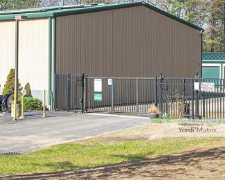 Photo 2 of Additional Attic Public Storage - 1 Hudson Drive, Southwick, MA