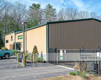 Photo 3 of Additional Attic Public Storage - 1 Hudson Drive, Southwick, MA