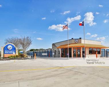 Storage Units for Rent available at 38835 US IH10 W, Boerne, TX 78006