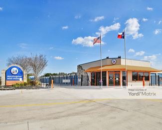 Photo 1 of Morningstar Storage - 38835 US IH10 W, Boerne, TX