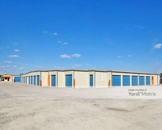 Photo 2 of Morningstar Storage - 38835 US IH10 W, Boerne, TX