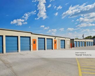 Photo 5 of Morningstar Storage - 38835 US IH10 W, Boerne, TX