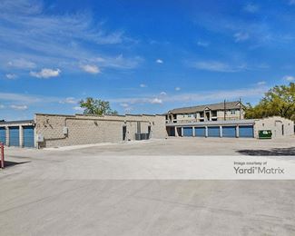 Photo 3 of Ten Oaks Storage - 131 Old San Antonio Road, Boerne, TX
