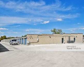Photo 4 of Ten Oaks Storage - 131 Old San Antonio Road, Boerne, TX