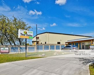 Photo 6 of Ten Oaks Storage - 131 Old San Antonio Road, Boerne, TX