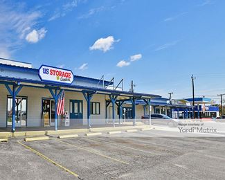 Photo 1 of US Storage Centers - 25300 West Interstate 10 Frontage Road, San Antonio, TX